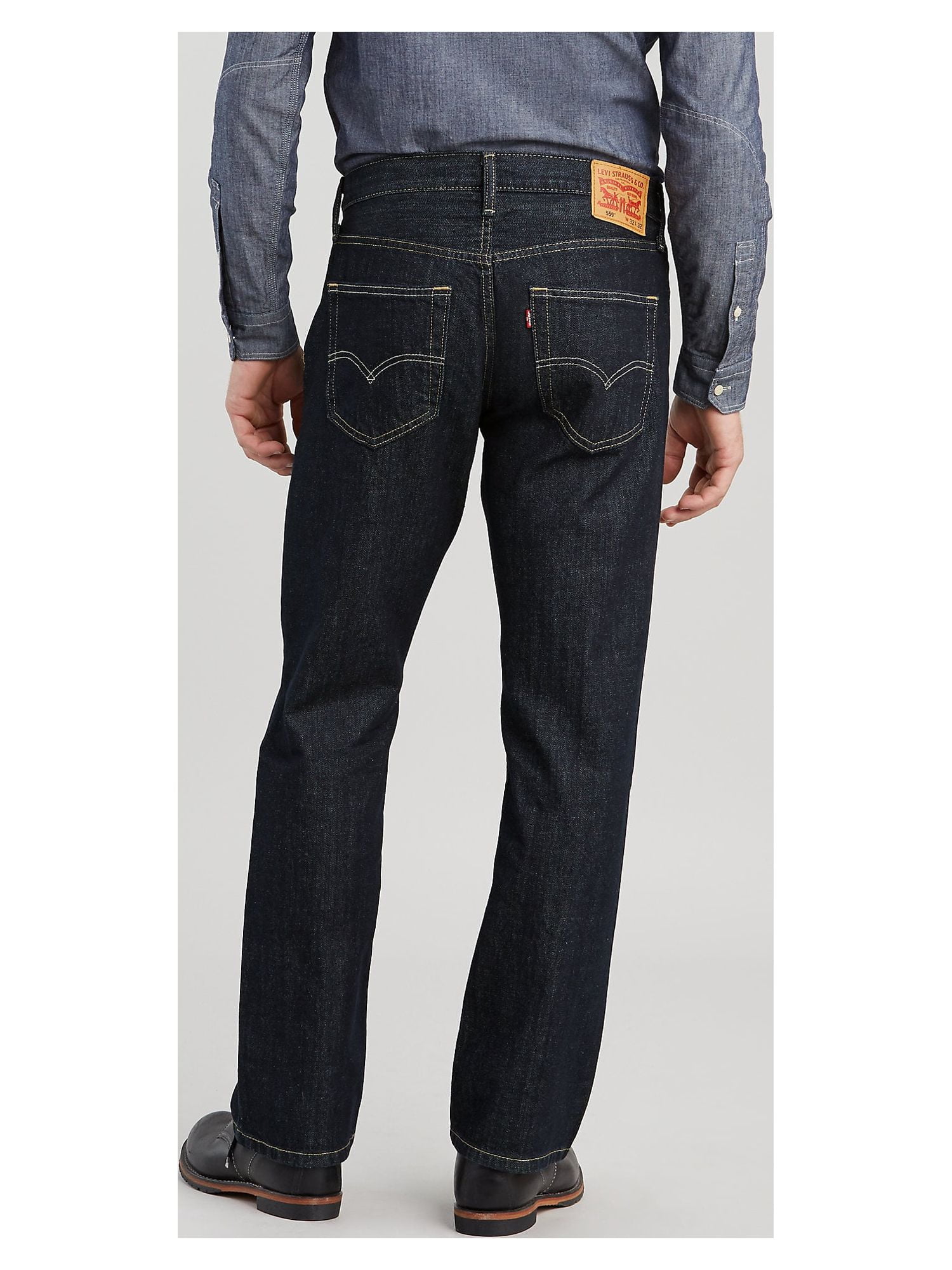 Buy Levis Mens 559 Relaxed Straight Fit Jeans at Ubuy Philippines