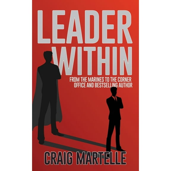 Leader Within, (Paperback)