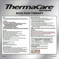 thumbnail image 2 of ThermaCare Lower Back and Hip Heatwraps, 10 ct., 2 of 2