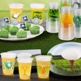 thumbnail image 2 of Vasos GuassLee para fiestas de golf, paquete de 50 unidades, 12 onzas, 2 of 7