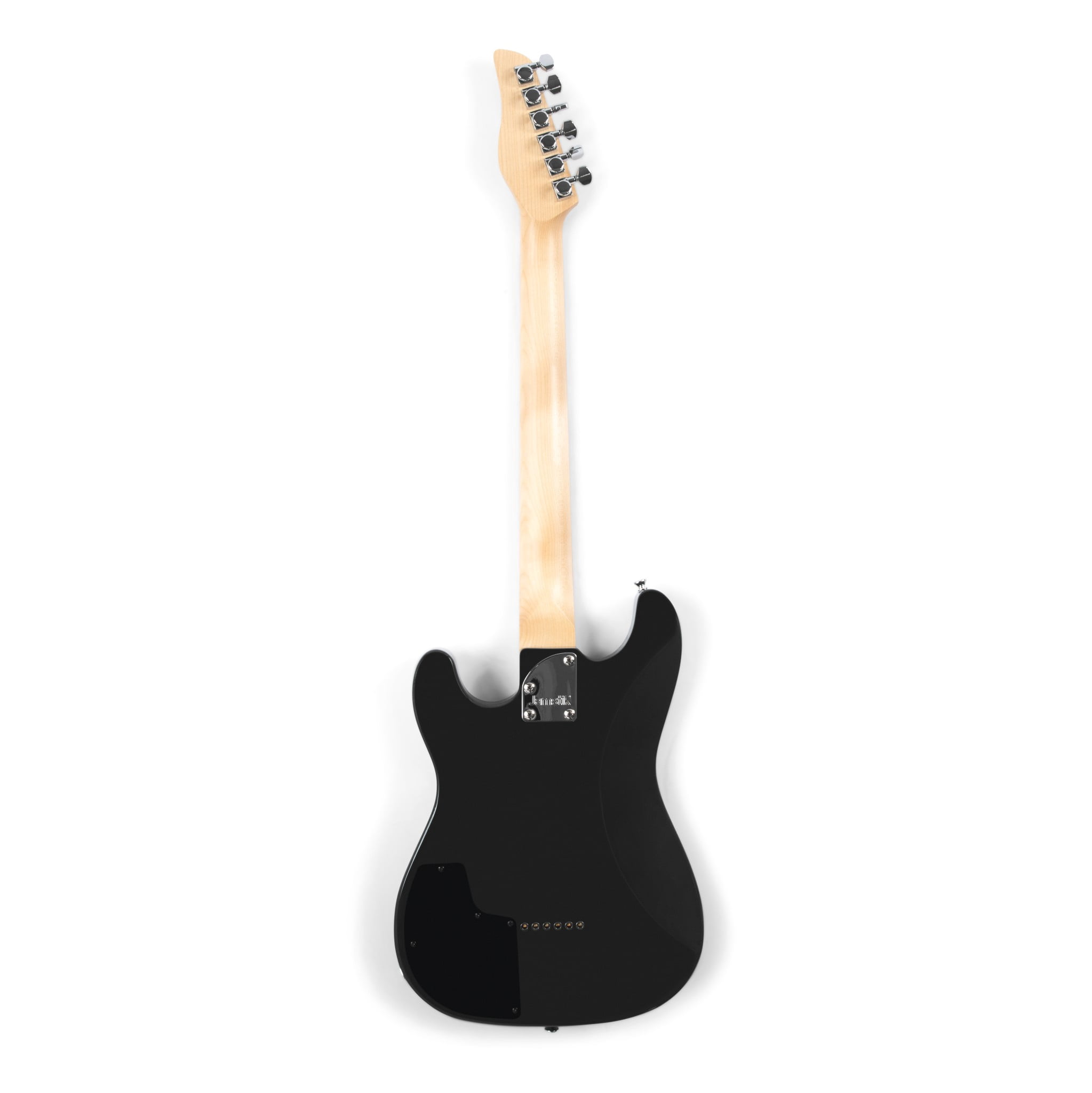 Jamstik Core MIDI Guitar, Glacier White