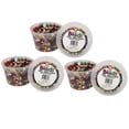 thumbnail image 4 of Hygloss Products HYG6806-3 10 oz Bucket O Beads Multi Mix - 3 Each, 4 of 4