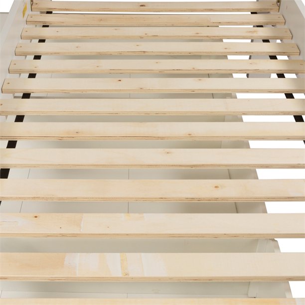 Liberty Furniture Full Slat Roll (10 Slats)