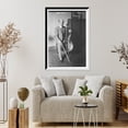 thumbnail image 4 of Historic Framed Print, Pablo Casals, 17-7/8" x 21-7/8", 4 of 9