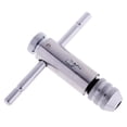 thumbnail image 4 of Llave de Roscar Ajustable M3-M8 Sharpla Herramienta con Extractor de Escariador, 4 of 8