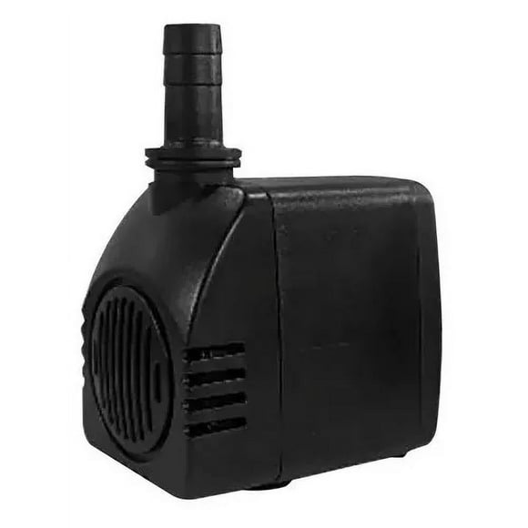 Bomba sumergible modelo CDI- 18 Orange Pumps CDI-18