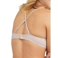 thumbnail image 3 of Hanes Women's ComfortFlex Fit Easywire T-Shirt Bra, Style MHG582, 3 of 9