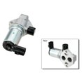 thumbnail image 1 of Genuine OEM Replacement for 1997-1998 Ford Explorer Fuel Injection Idle Air Control Valve for Ford Explorer, 1 of 1
