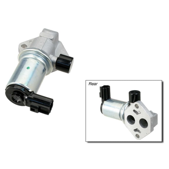 Genuine OEM Replacement for 1997-1998 Ford Explorer Fuel Injection Idle Air Control Valve for Ford Explorer
