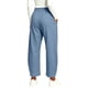 thumbnail image 5 of Neewe Sweatpants Women Baggy Lounge Pants Workout Gym Active High Waisted Comfy Joggers for Women Fall Clothes 2026, 5 of 7