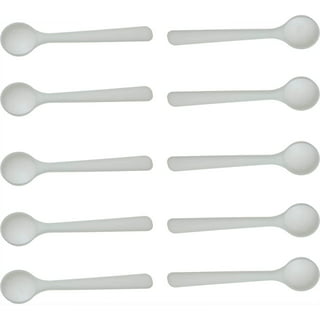 1 Gram Measuring Scoop 1g Plastic Spoon 2ml Measure Spoons - China  Measuring Scoop and Measuring Spoon price