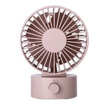 Holiday Gift Finder Upgraded Lanyard Ceiling Fan, USB Charging Pocket Fan, Desktop Mini, Portable Outdoor Waist Hanging Small Fan