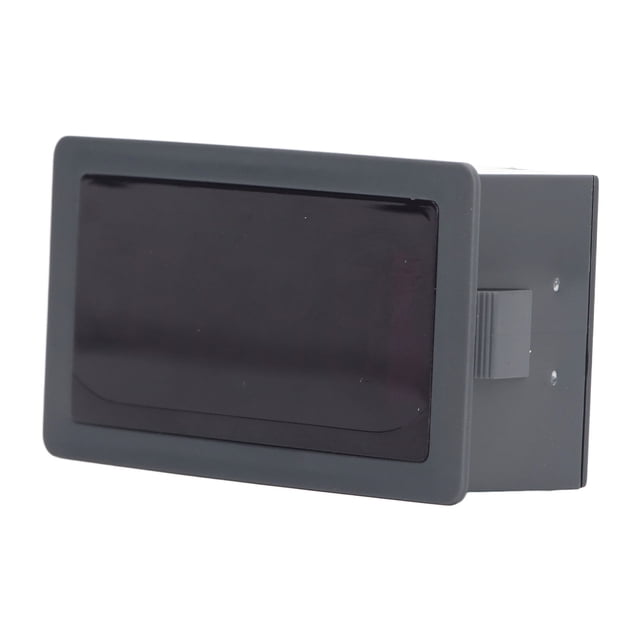 Temporizador De Pared Digital, Reloj De Pared Digital Ligero De Alta Precisión, Pantalla Grande De Cronometraje Para Sala De Estar