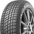 thumbnail image 6 of Kumho WinterCraft WS71 Winter 235/65R17 108H XL Passenger Tire, 6 of 6