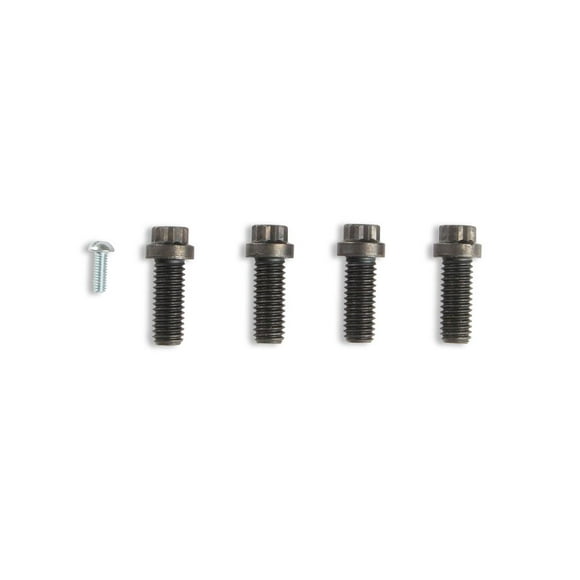 Weiand Manufacturer Part #: 8019 Intake Manifold
