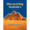 thumbnail image 1 of Pre-Owned Discovering Statistics: w/Student CD & Tables and Formula Card (Unknown) 1429295252 9781429295253, 1 of 1