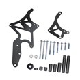 thumbnail image 4 of Soporte principal,Alimentación del alternador del soporte serpentino del motor LS,Conversión de bomba de dirección LS LS3LS7 LS6,Motores Camión Motores SUV Bomba de, 4 of 8