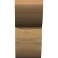 thumbnail image 2 of 3 1/2"W x 8"H x 18"L Crestline Smooth Rafter Tail, Western Red Cedar, 2 of 4