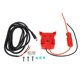 thumbnail image 2 of Kit De Alimentación, Adaptador De Cable De Alimentación CC, Portátil, Estable, De Alta Eficiencia, Plug And Play Para Oficina En Casa Para 48 11 1828 48 11 1815 48 11 1840, 2 of 7