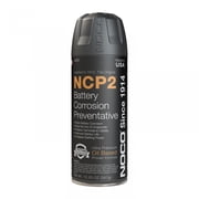 NOCO NCP2 A202 12.25 Oz Oil-Based Battery Corrosion Preventative, Corrosion Inhibitor, and Battery Terminal Grease Spray