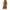 Brown independence day dresses for women, variant on Wenini Womens Skirts Solid Maxi Summer Skirt Versatile Elastic Split Beach Casual Loose Wrapped Hip Skirt Coffee S
