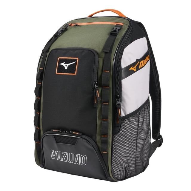 Mochila Mizuno Organizer 26 para béisbol y sóftbol unisex