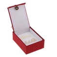 thumbnail image 1 of Púa de Uñas de Cítara China Shamjiam 8 Piezas Guzheng Blanco, 1 of 9