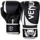 thumbnail image 2 of Guantes de Boxeo Venum Challenger 2.0 para Niños 114 g Negro/Blanco, 2 of 5