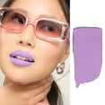 thumbnail image 3 of Gerard Cosmetics Cream Lipstick - Lilac Moon (0.14 oz), 3 of 6
