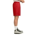 thumbnail image 3 of Sport-Tek ® PosiCharge ® Classic Mesh Short. ST510, 3 of 5