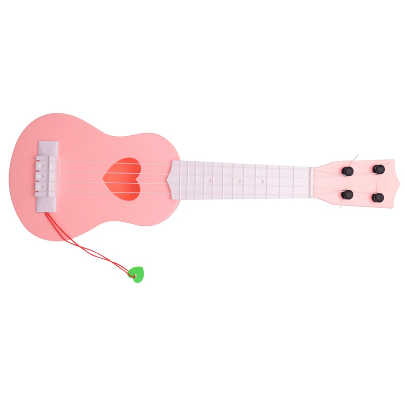 Bulayut Ukulele Toy Ukulele for Beginners Ukulele Guitar Educational