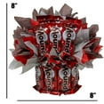 thumbnail image 6 of Mounds Candy Bouquet, 6 of 6