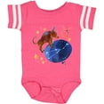 thumbnail image 3 of Inktastic Taurus Constellation Zodiac Sign Illustration Boys or Girls Baby Bodysuit, 3 of 5