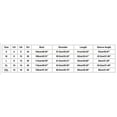 thumbnail image 5 of 2026 ! Womens Clothes asdoklhq Womens Halloween Clothes Plus Size,WomenWomen's Print Long-sleeved Sweatshirt Casual Blouse Pullover, 5 of 5