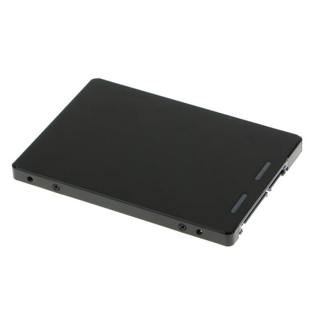 M a Tarjeta Adaptadora III de 2,5 '' Caja de Carcasa de Aluminio de 100pcs 70 Mm Hugo Tarjeta adaptadora SSD
