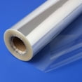 thumbnail image 2 of 1 Roll Clear Cellophane Wraps for Gift Flower Bouquet Baskets Wrapping Arts and Crafts Supplies, 2 of 6