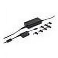 thumbnail image 2 of Targus 90W AC Universal Laptop Charger with USB Port, Black, APA32US, 2 of 29