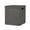 Carbon, variant on BBQGuys Signature Olliewood Propane Tank Cover - Flint - 357-FLNT