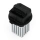 thumbnail image 5 of A/C Heater Blower Motor Resistor 2048707710 for MERCEDES Sprinter/ Crafter U1, 5 of 5