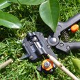 thumbnail image 3 of mmirethe Garden Farming Pruning Shears Fruit Tree Grafting Gardening Tools Nursery Branch Pruner black, 3 of 6