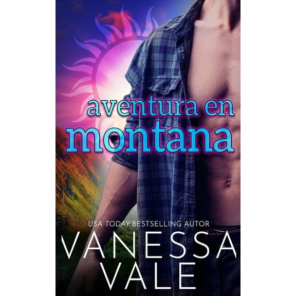 Romance de Pueblo Aventura en Montana, Book 5, (Paperback)