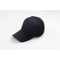 thumbnail image 2 of LFEOOST Toddler Baseball Hat Kid Toddler Baseball Cap Washed Cotton Washed Adjustable Caps Hats for Toddler Boys Girls Fashion Hats for Kids Clearance, 2 of 2