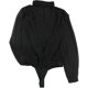 thumbnail image 1 of GUESS Body Camilla para mujer negro pequeño, 1 of 1