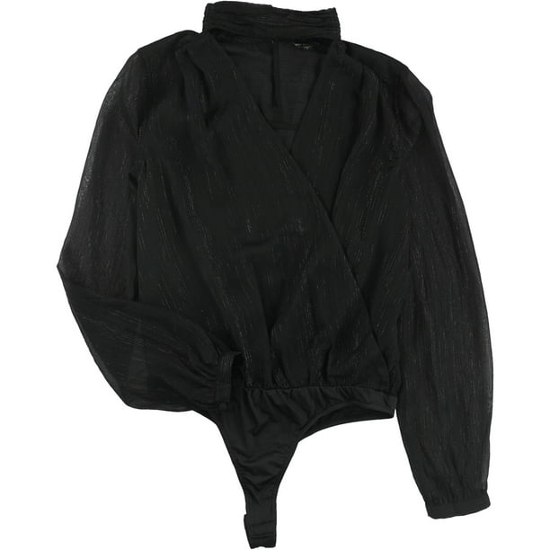 GUESS Body Camilla para mujer negro pequeño