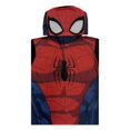 thumbnail image 2 of Playera Movis Talla 6 Spiderman Azul/Rojo, 2 of 2
