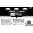thumbnail image 4 of Duracell Battery Alkaline Size AAA (Box of 24), 4 of 4