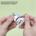 thumbnail image 4 of Guardoinrt 60pcs Solid Washer Effervescent Glass Cleaning Washing Tools Durable Detailing Car Kitchen Window Cleaners Household 1Set, 4 of 6
