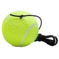 thumbnail image 4 of Jinsinto Tennis Trainer, Tennis Ball Holder With A Rope For Solo Training, 4 of 5