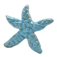 thumbnail image 1 of jifeng Bookshelf Wardrobe Wooden Box Decorative Display Sea Blue Sea Stars Blue, 1 of 9