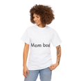 thumbnail image 3 of Mom Bod shirt Funny Mama Tshirt Gift Idea for Mom Mother’s Day ID-0206-XTY4, 3 of 10